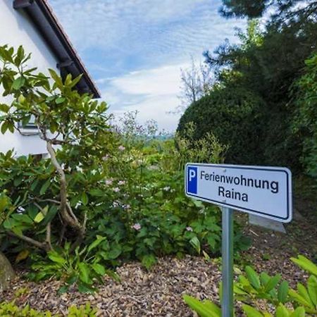 Ferienwohnung Raina Bad Säckingen Buitenkant foto