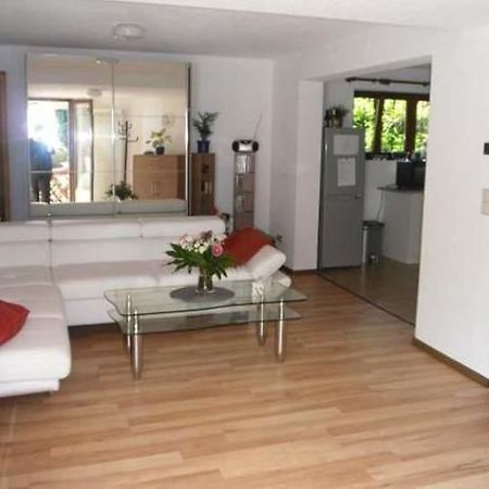 Ferienwohnung Raina Bad Säckingen Buitenkant foto