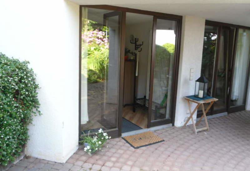Ferienwohnung Raina Bad Säckingen Buitenkant foto
