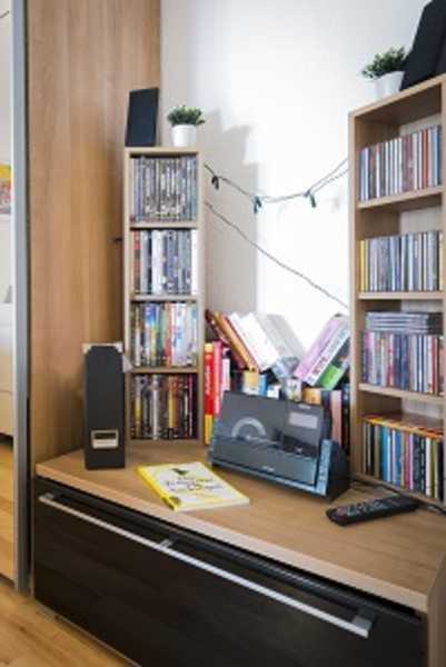 Ferienwohnung Raina Bad Säckingen Buitenkant foto