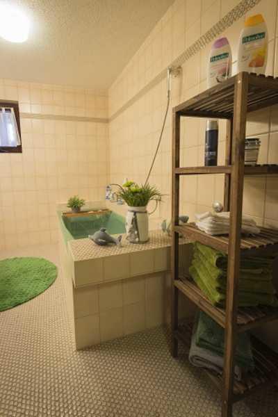 Ferienwohnung Raina Bad Säckingen Buitenkant foto